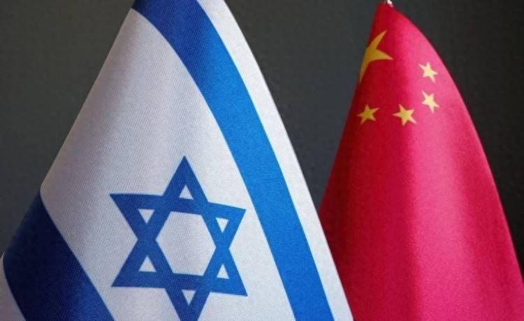 以色列不会亡国，有分析称，即使美国人放弃以色列，中国也不会放弃。不是因为别的原因