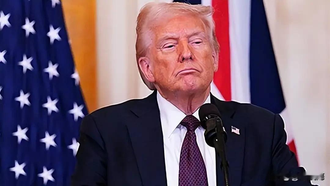 这个老头有点难!在老川子马上要访问中方的关键节点，美国国内又开始作妖了！由密歇根