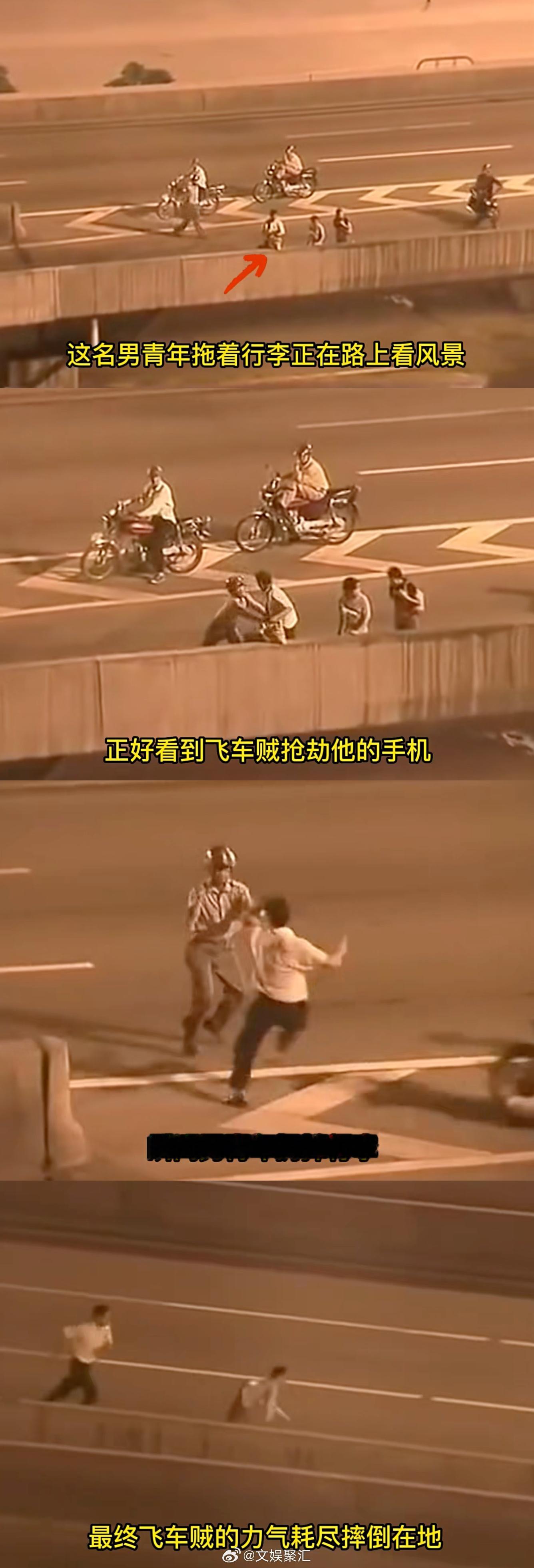 广州人穿人字拖真不是时尚跟风广州人的本土警匪大片林伟光与队员的英勇事迹，值得每一