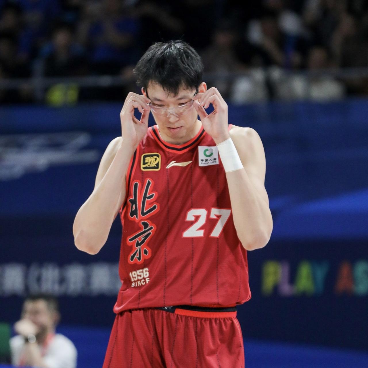 周琦尽力了，四川男篮省钱了！

被视为全运会夺冠热门的四川男篮最终爆冷不敌浙江，