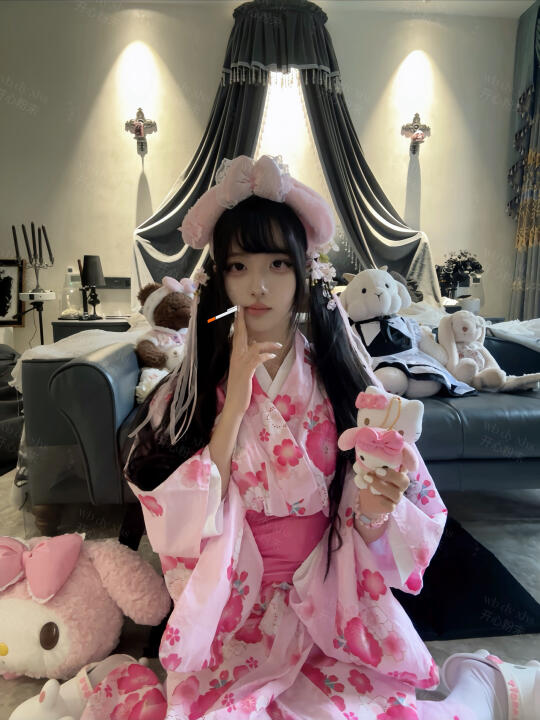 还有一张