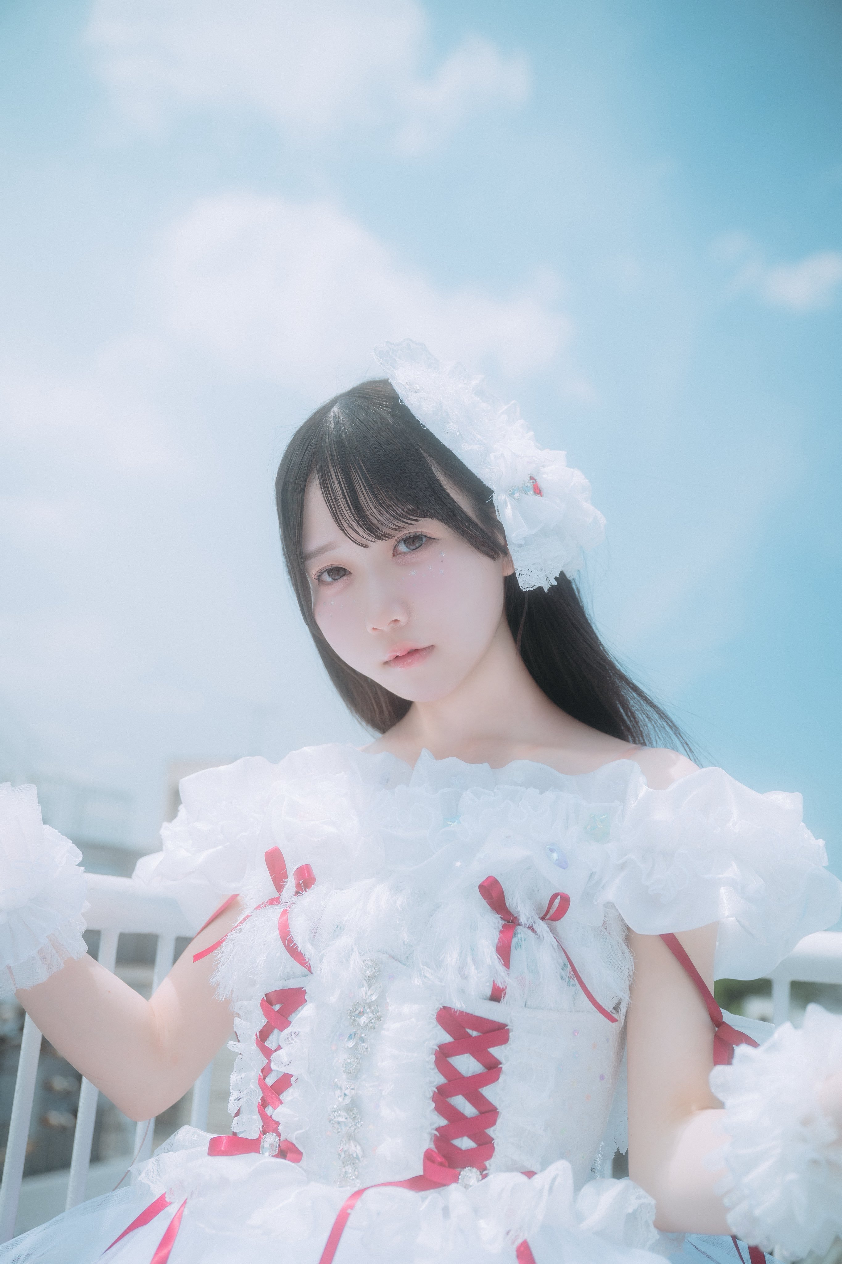 ✨🎂 HAPPY BIRTHDAY 🎂✨今天（6月28日）是新居歩美的生日❤
