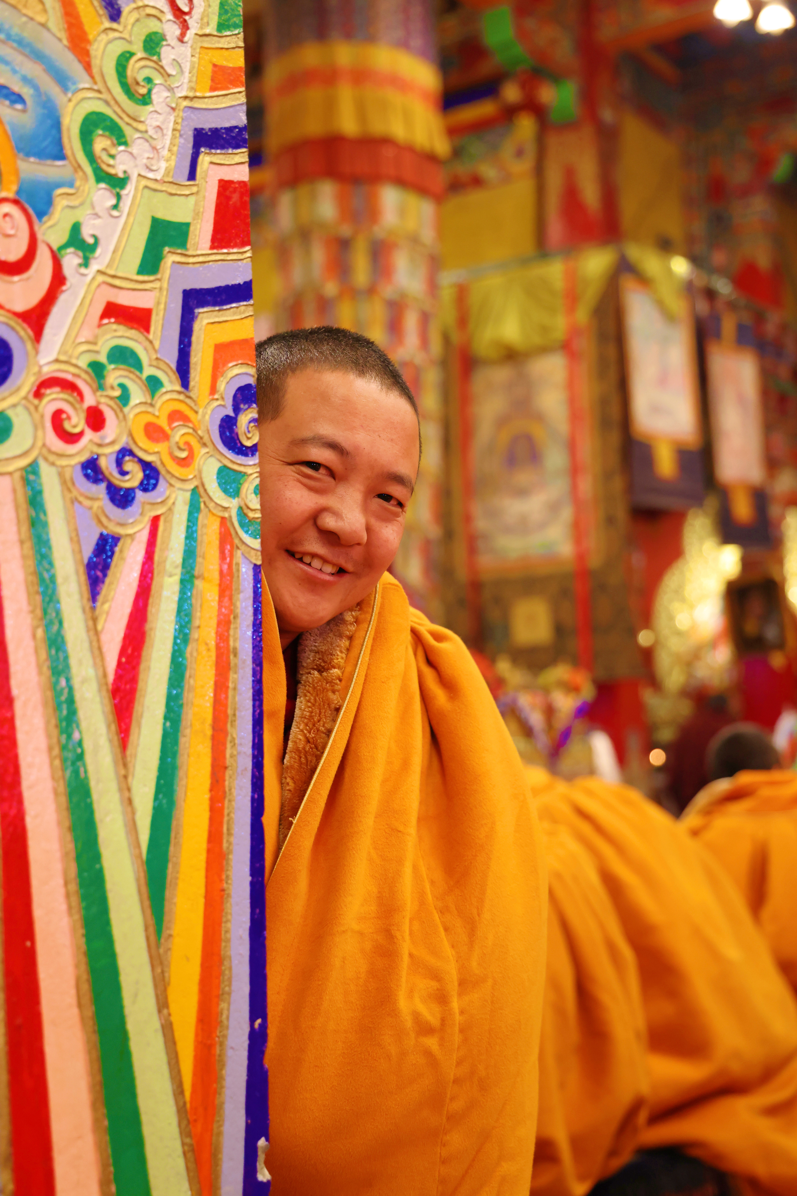 如果有个人，因为你的一点好，就原谅你所有的错，那要特别珍惜 ，因为太多人，只因为