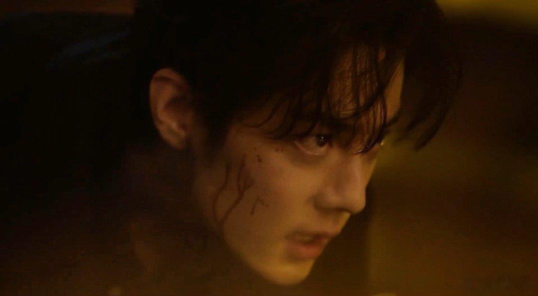 肖战是巨男主肖战是巨男主，你期待十日终焉吗 