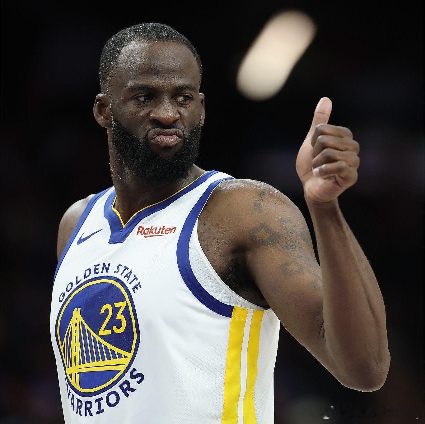 Anthony Slater：追梦新合同中并没有不可交易条款，如果勇士最终成功签