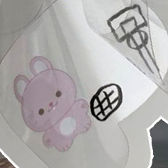 兔听歌🎶兔玩滑翔伞🪂兔睡觉💤兔打篮球🏀兔打台球🎱兔放风筝🪁兔举了个蓝
