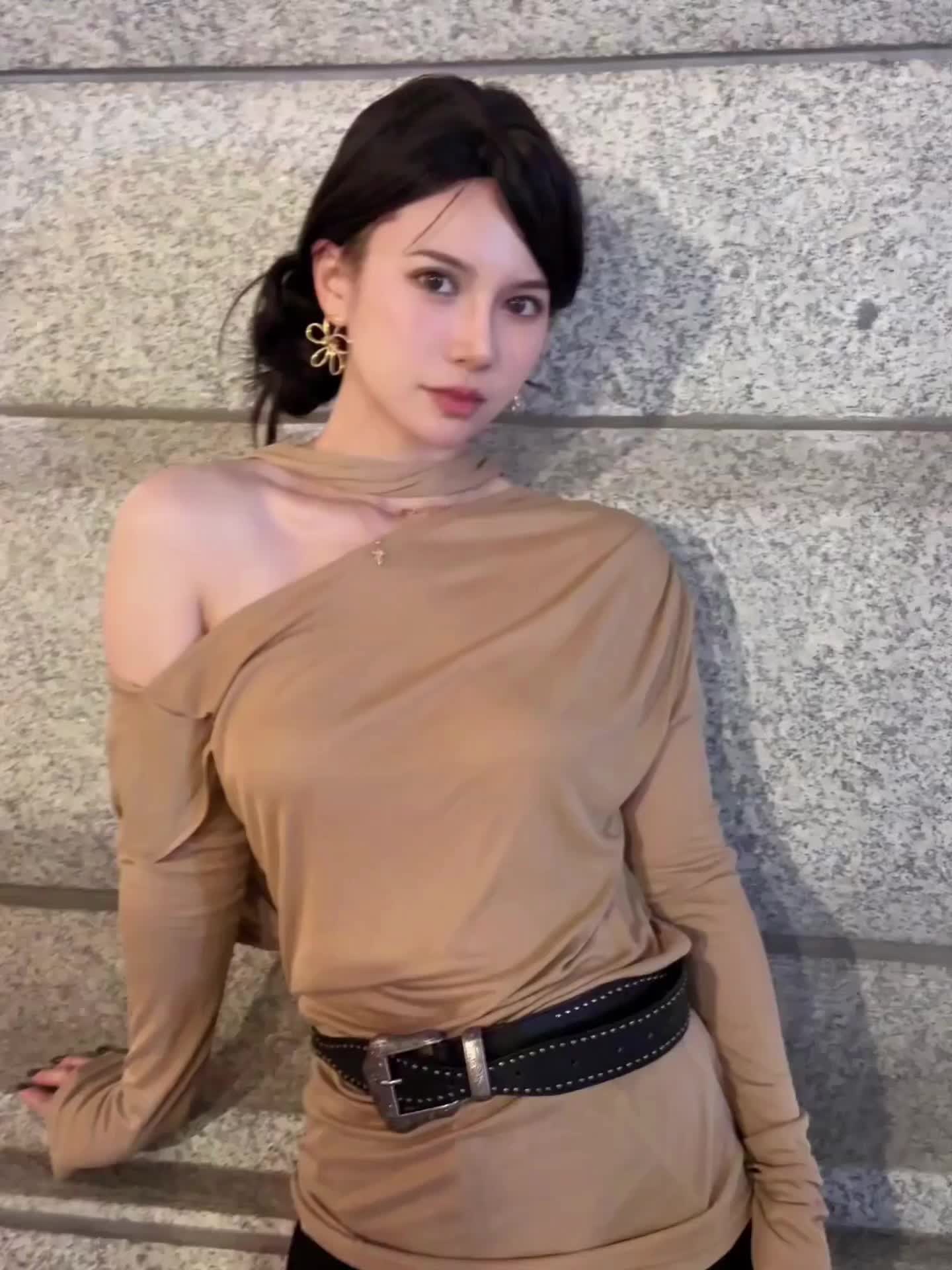 当我放弃幼态审美后