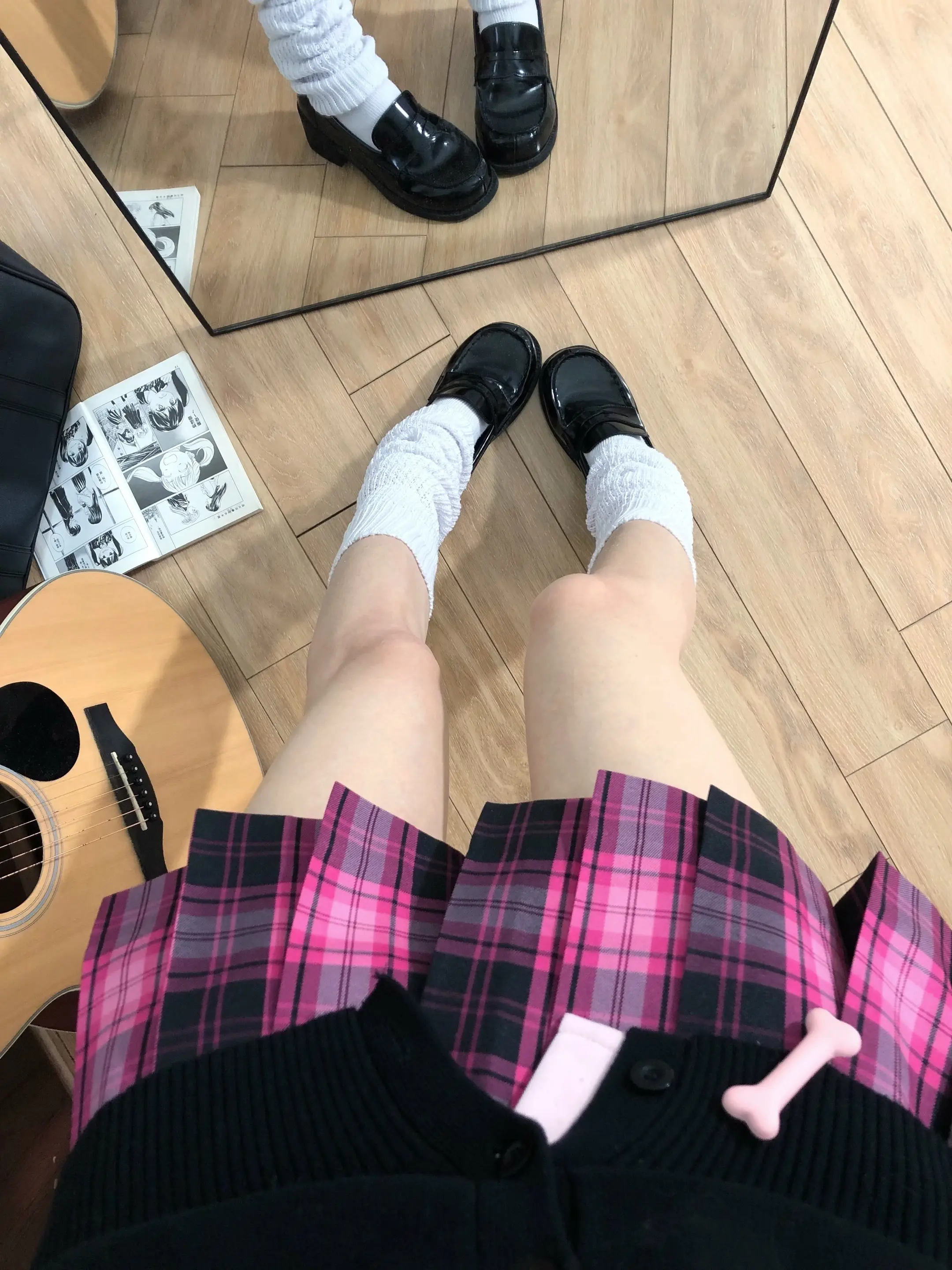 一定要投缘吗？脸圆行不行。