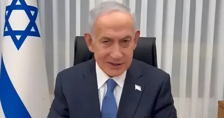 特朗普：可通过协议实现“战争目标”，内塔尼亚胡：已清除两名伊朗核科学家，将继续空袭伊朗和黎巴嫩