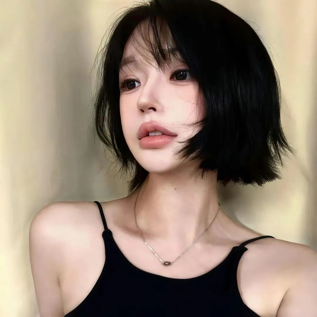 WeChat女头丨好漂亮的女生头像 ​​​
