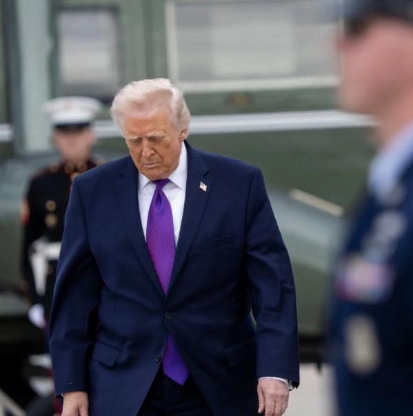 特朗普宣布要组建一个多国海军联盟，目的很简单，就是派军舰护送商船，安全通过霍尔木