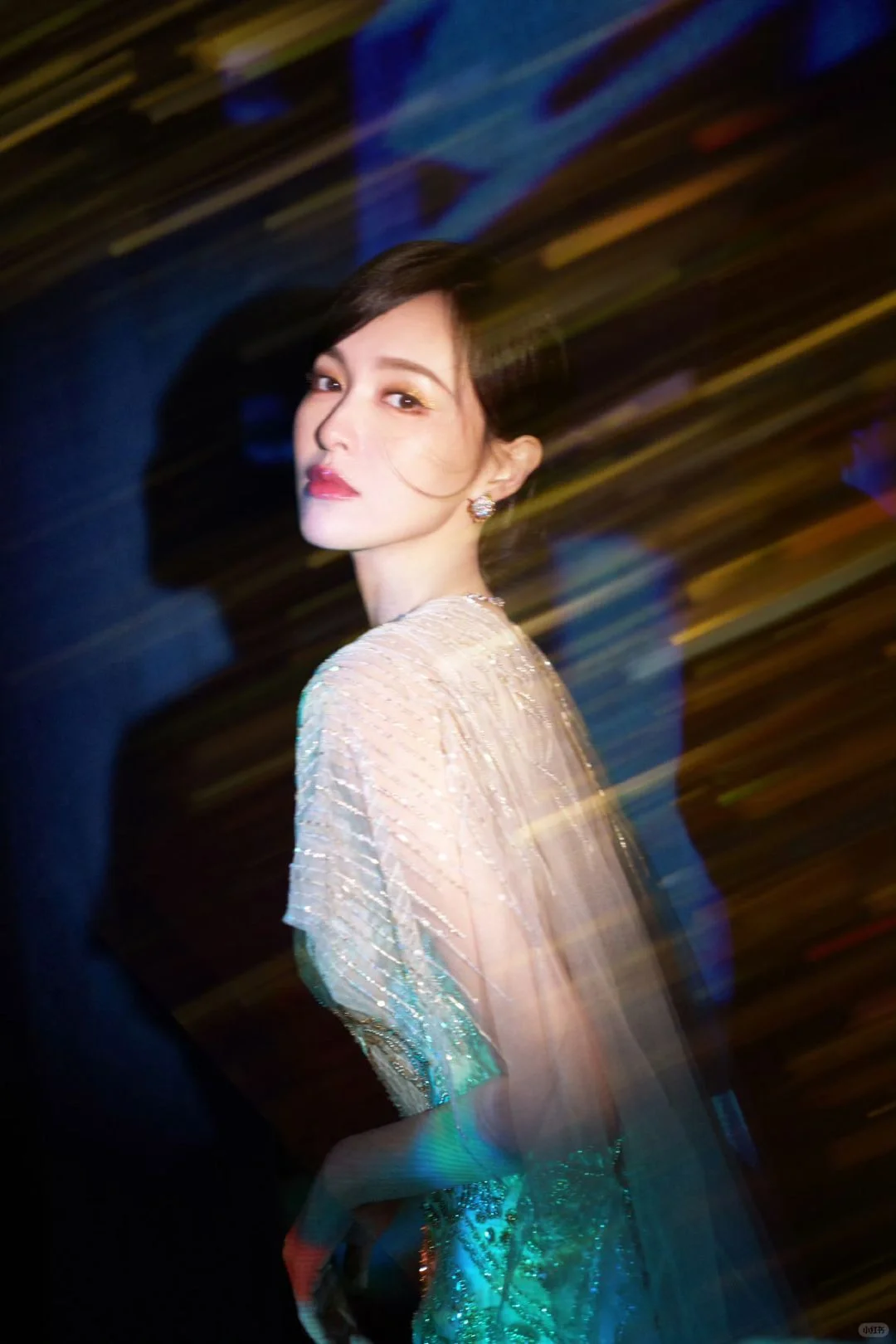 唐嫣｜今日份美女