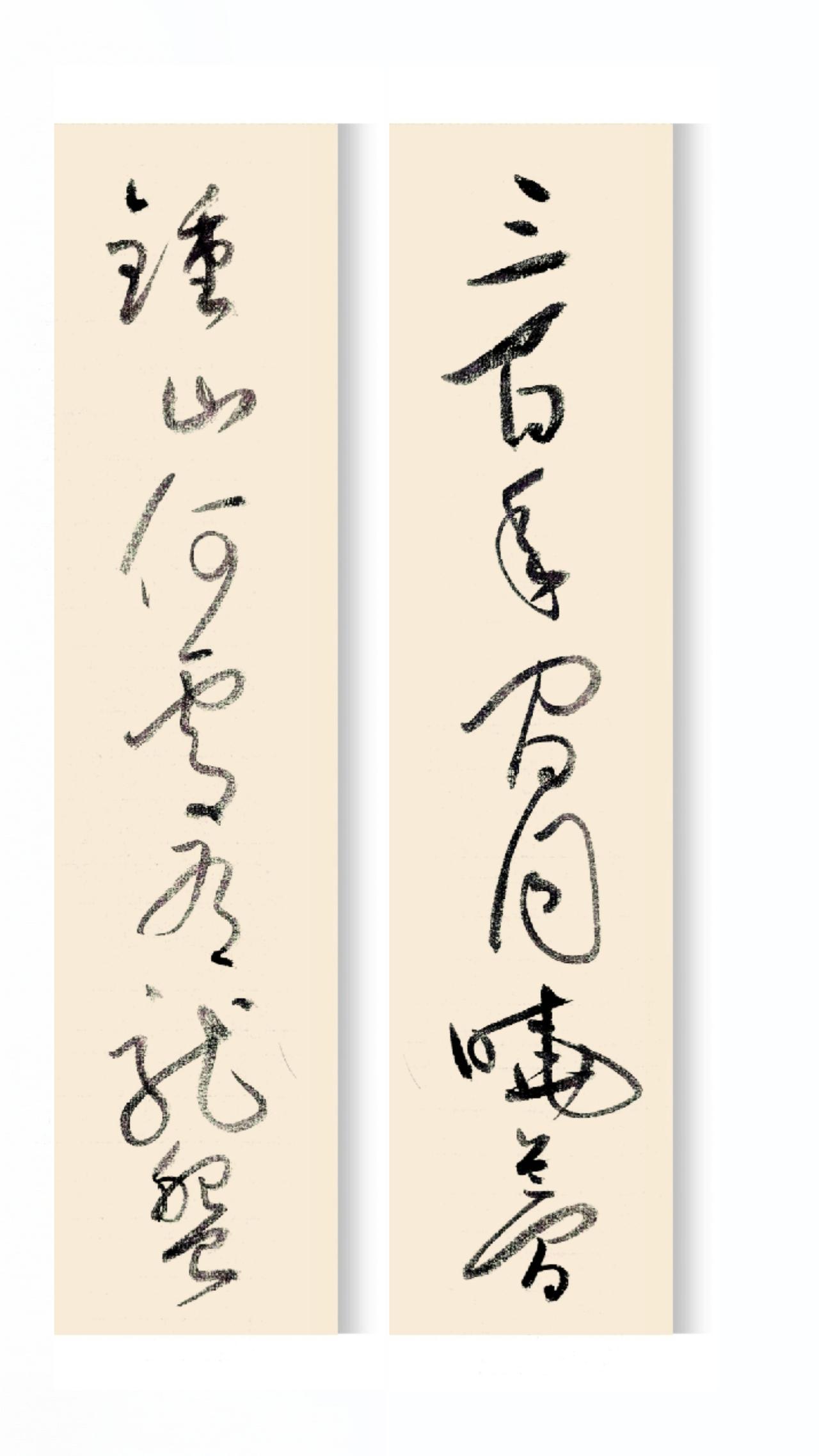 李商隐【咏史】句
李商隐与杜牧有很多相似的地方：
生于晚唐
晚唐比较出名的两个，