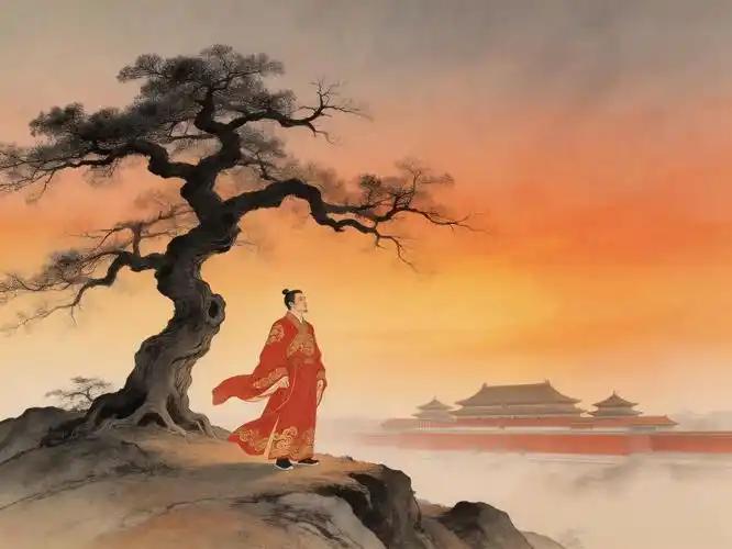 为什么韩国仍有人用崇祯年号？一个连主权都没有的小国，为什么替大明守节三百年？
