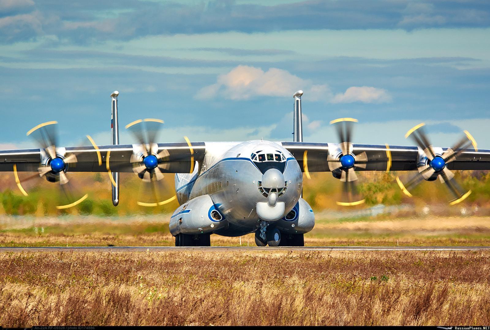 AN-22 AH-22看着真不错，图片不发声，没噪音，哈哈。 