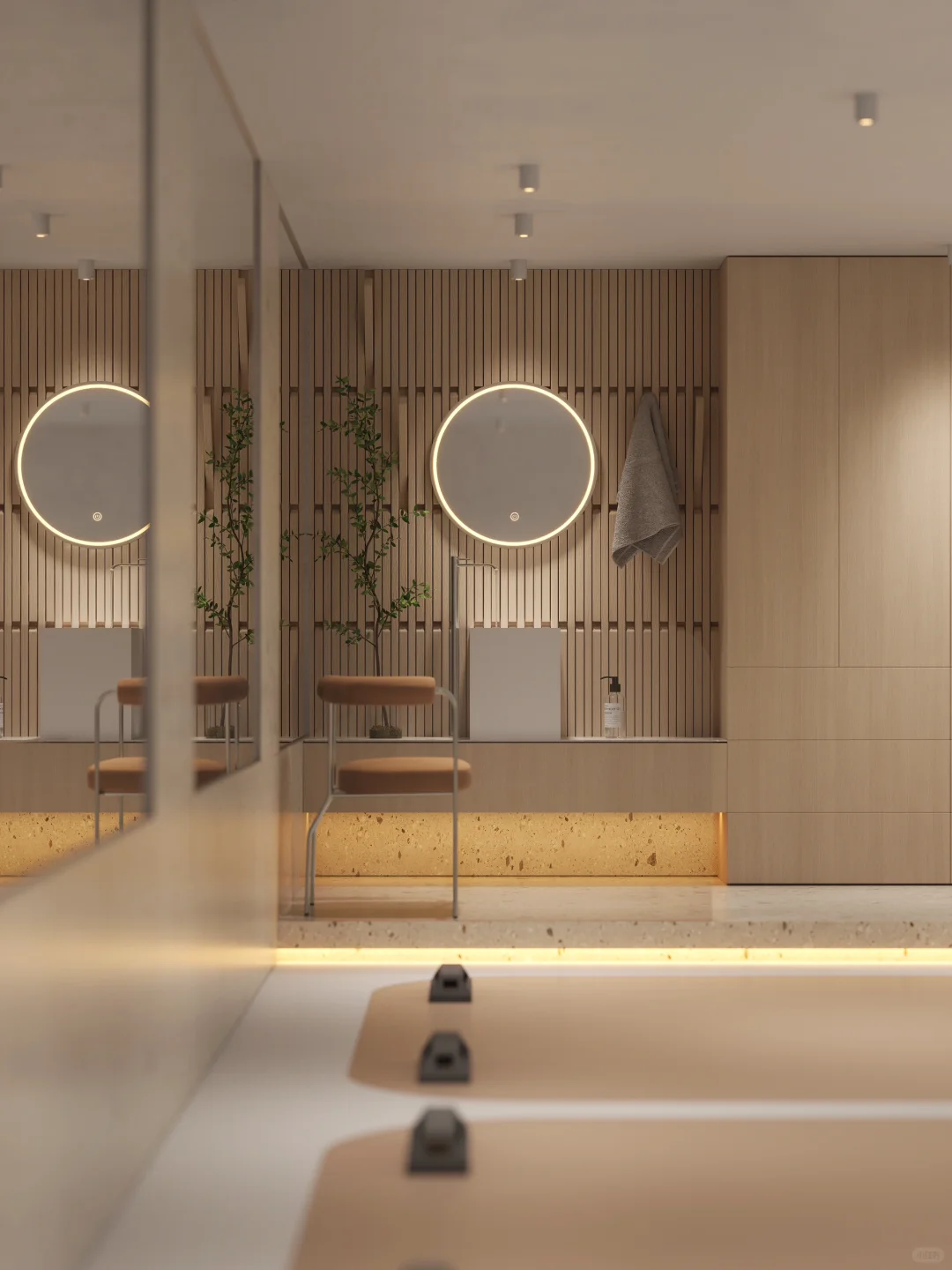 实用车库怎么美观？车库入户，人和车的秀场！