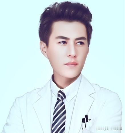 提到靳东，你首先想到什么？是西装革履的职场精英，还是沉稳睿智的成熟男性？

从《