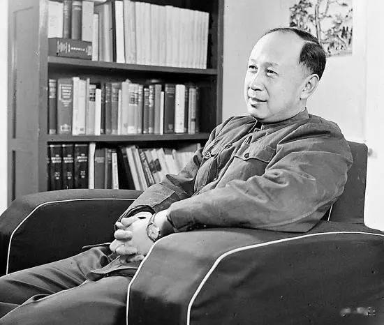 作为一位领导中国“两弹一星”研制和发射的杰出的科学家，钱学森最敬佩的人，就是毛主
