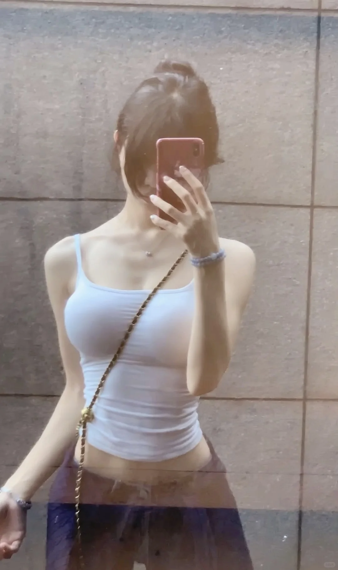 运动+养乳腺，腰臀比的杀伤力，太顶了！