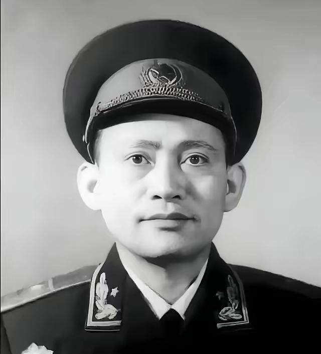 1952年，开国少将甘思和外出考察，一个老部下找到他，说：“原冀鲁豫军区4旅旅长