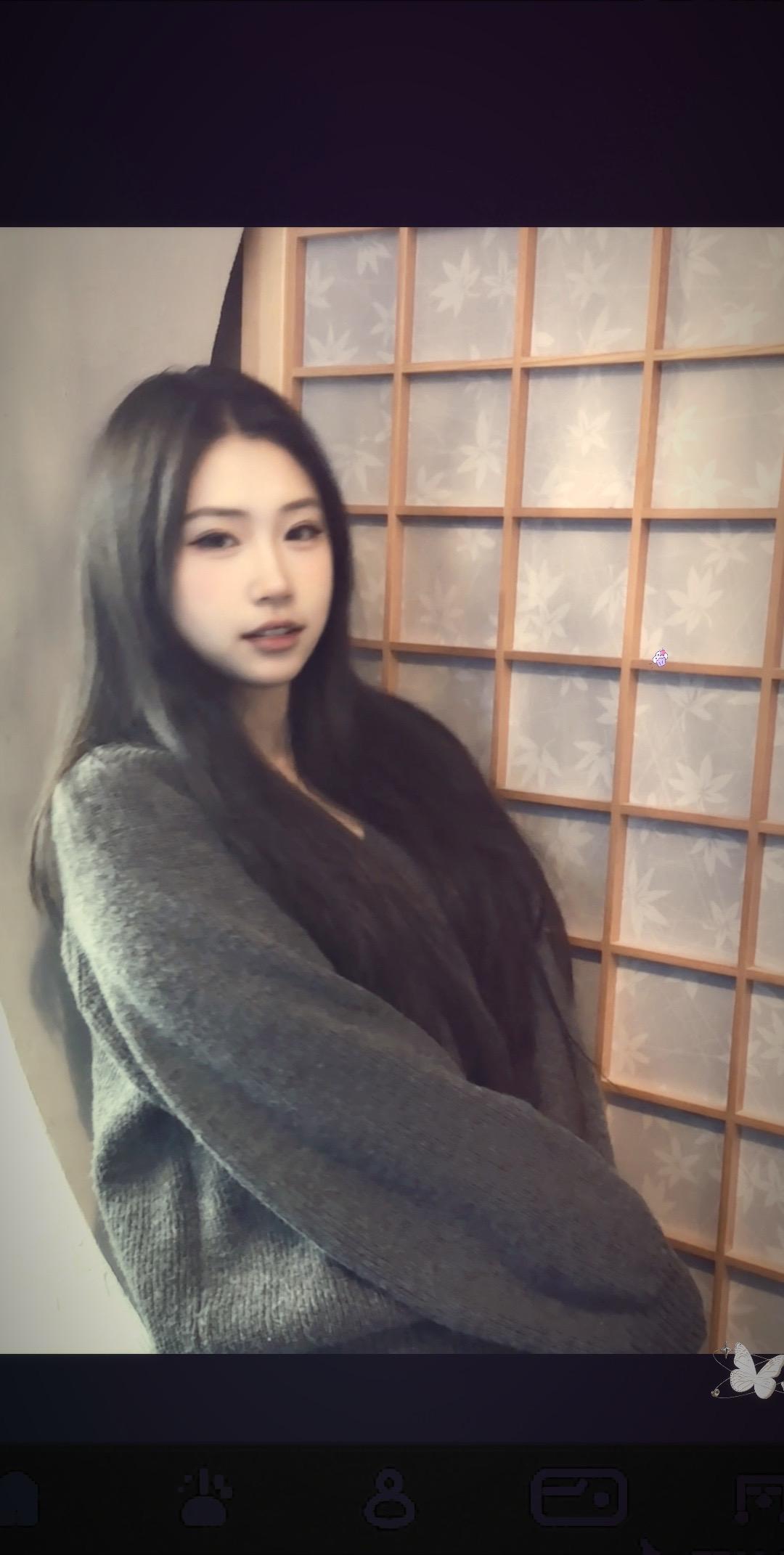 我们依赖彼此不得不承认~