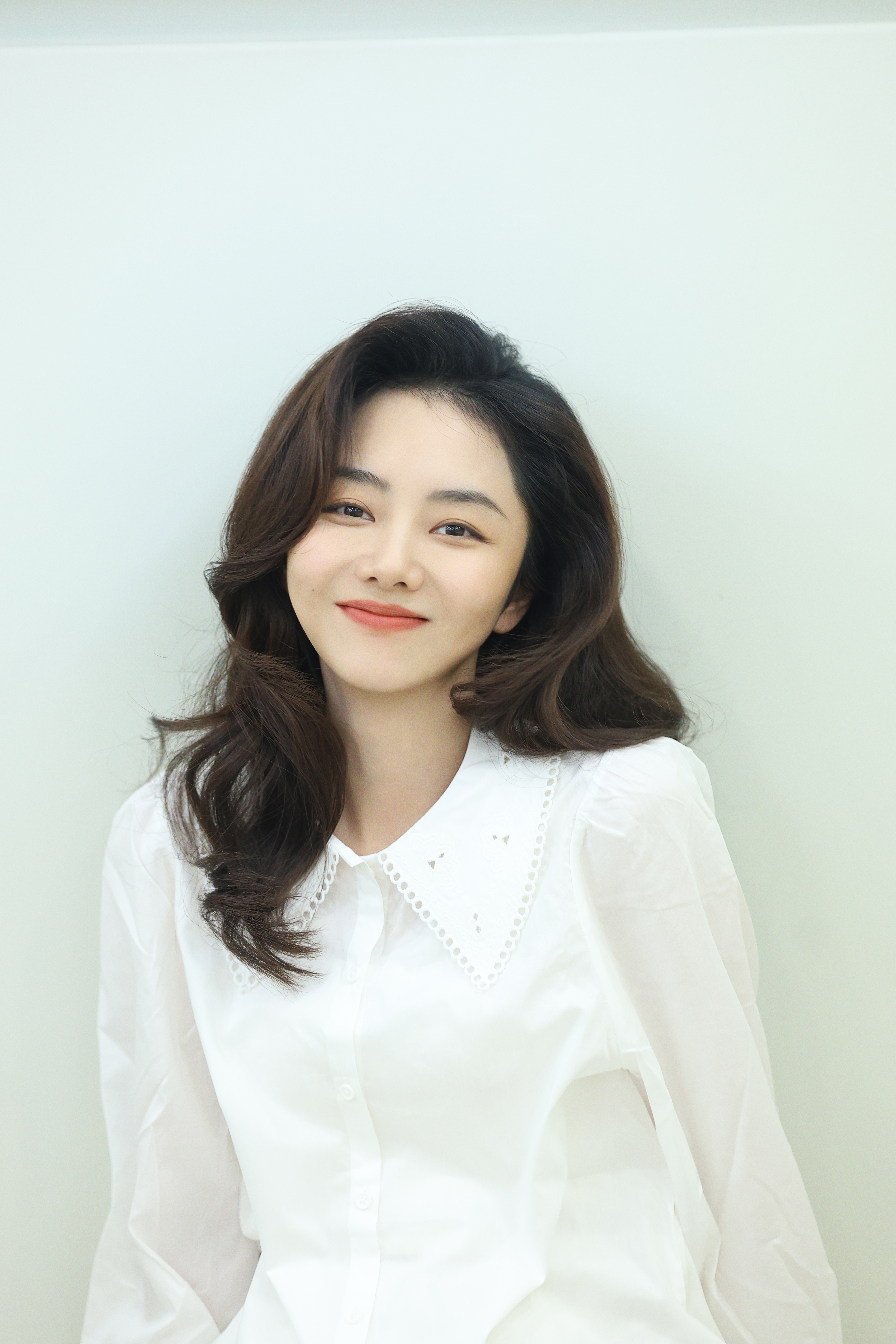 谭松韵 📷两小姐‘s Postcard两小姐典藏版方婉之🈶！方总➕小方🟰白