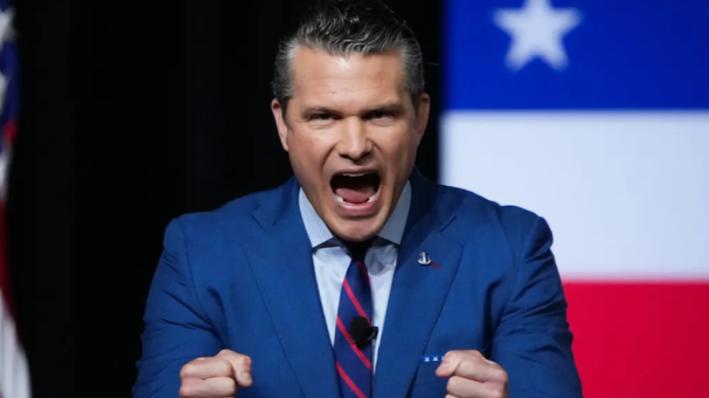 美战争部长：中国和俄罗斯，美国不放在心上？！针对当下美国联合以色列对伊朗所进行的