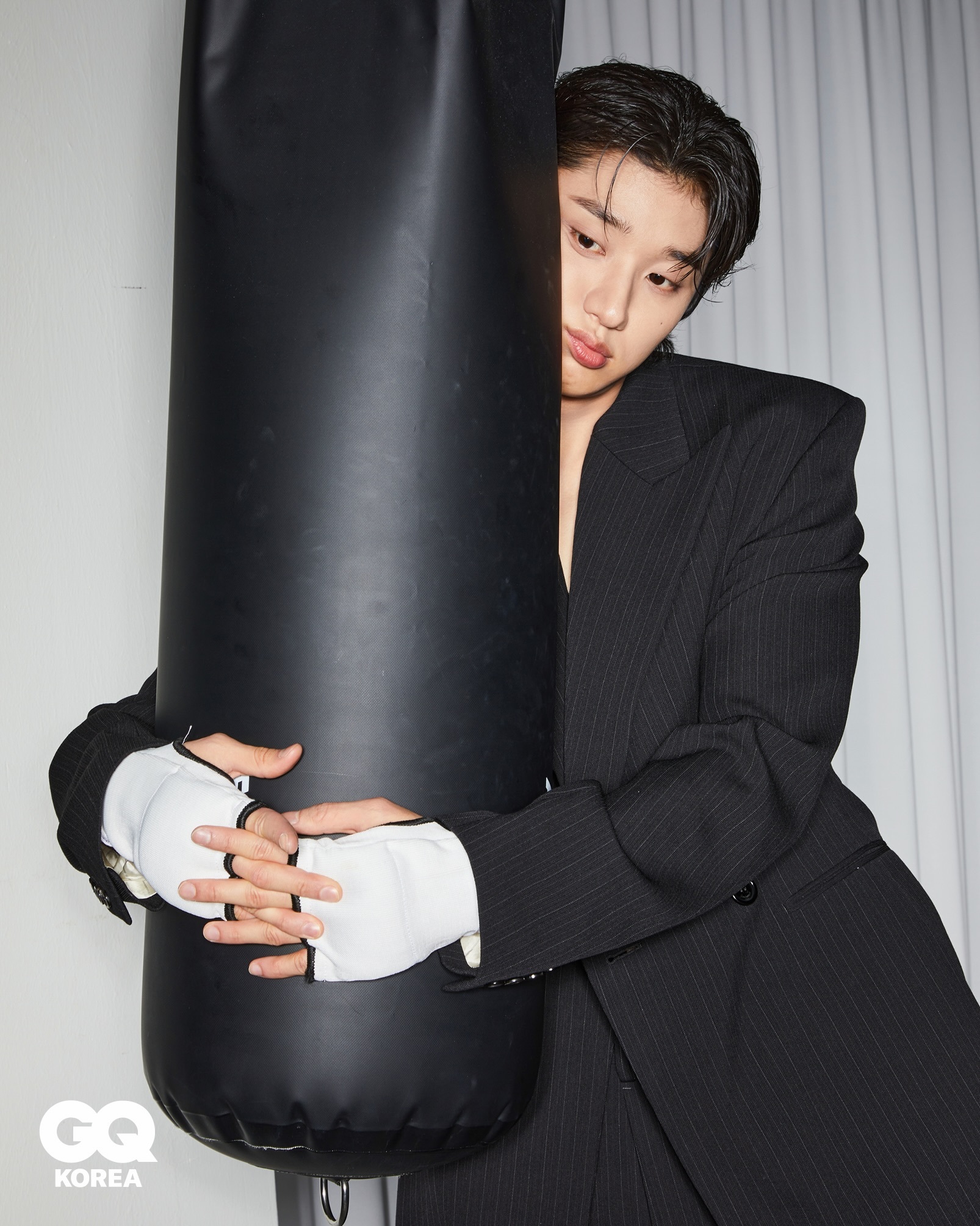 Kim Jaewon✖️GQ Korea 风格大赏