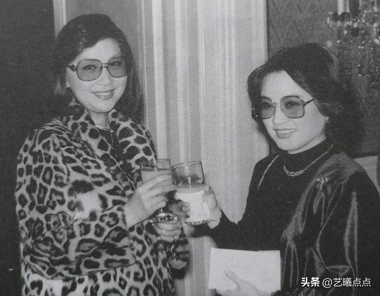 上世纪五、六十年代，香港长城影业公司旗下的夏梦、石慧和陈思思三位女星，各自主演了