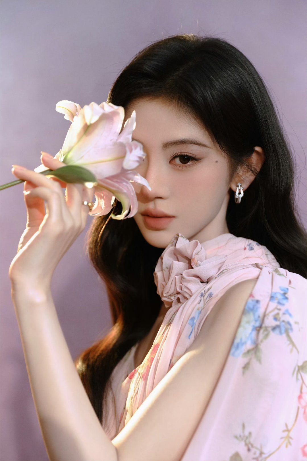 💙🍊鞠婧祎阿黛 💙🍊鞠婧祎来战 ೀ⊹⁺純白の詩篇序章⋆ ◛⁺₊​鞠婧祎 