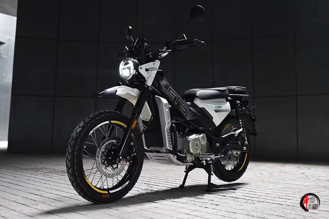 #1.5万左右多功能弯梁车型推荐#
力腾军刀190作为一款兼具玩乐属性与功能性的