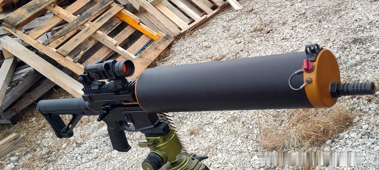 美国KAK Industry与Lima Six Beltfeds 合作推出了一款