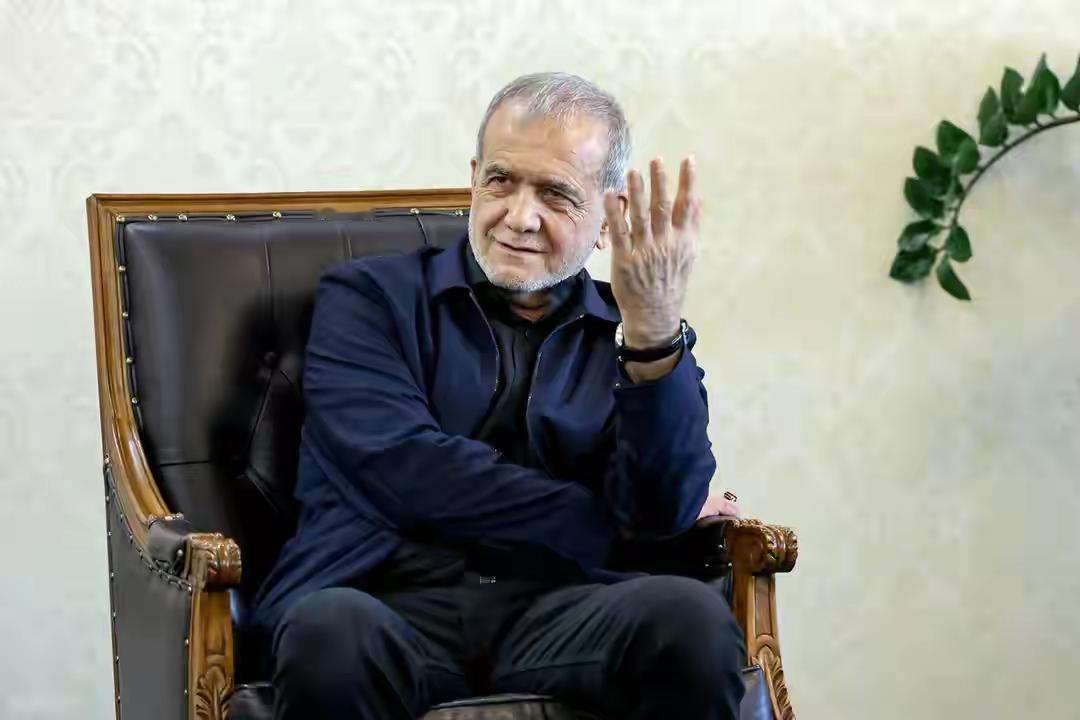 伊朗笃定美国所有总统，都不敢打伊朗，却只有特朗普不信邪！
美国笃定伊朗一定会投降