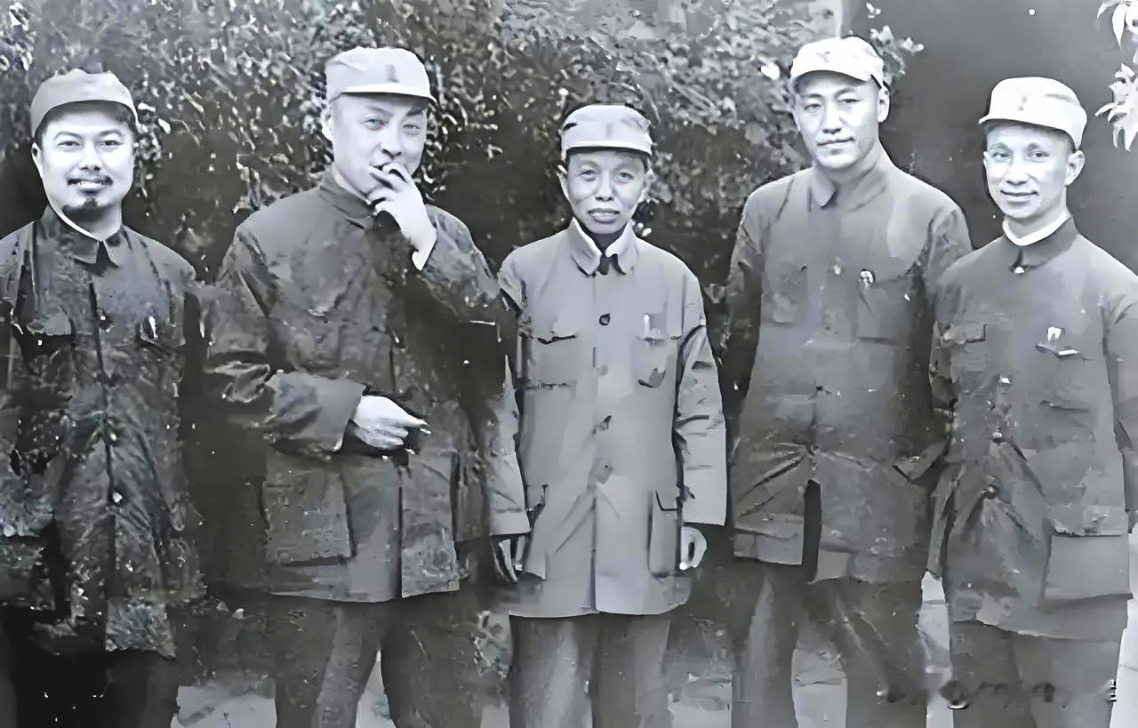 假设陈毅不同去鲁西南，华野司令员或代司令员与粟裕还有关系吗？
1947年7月，华