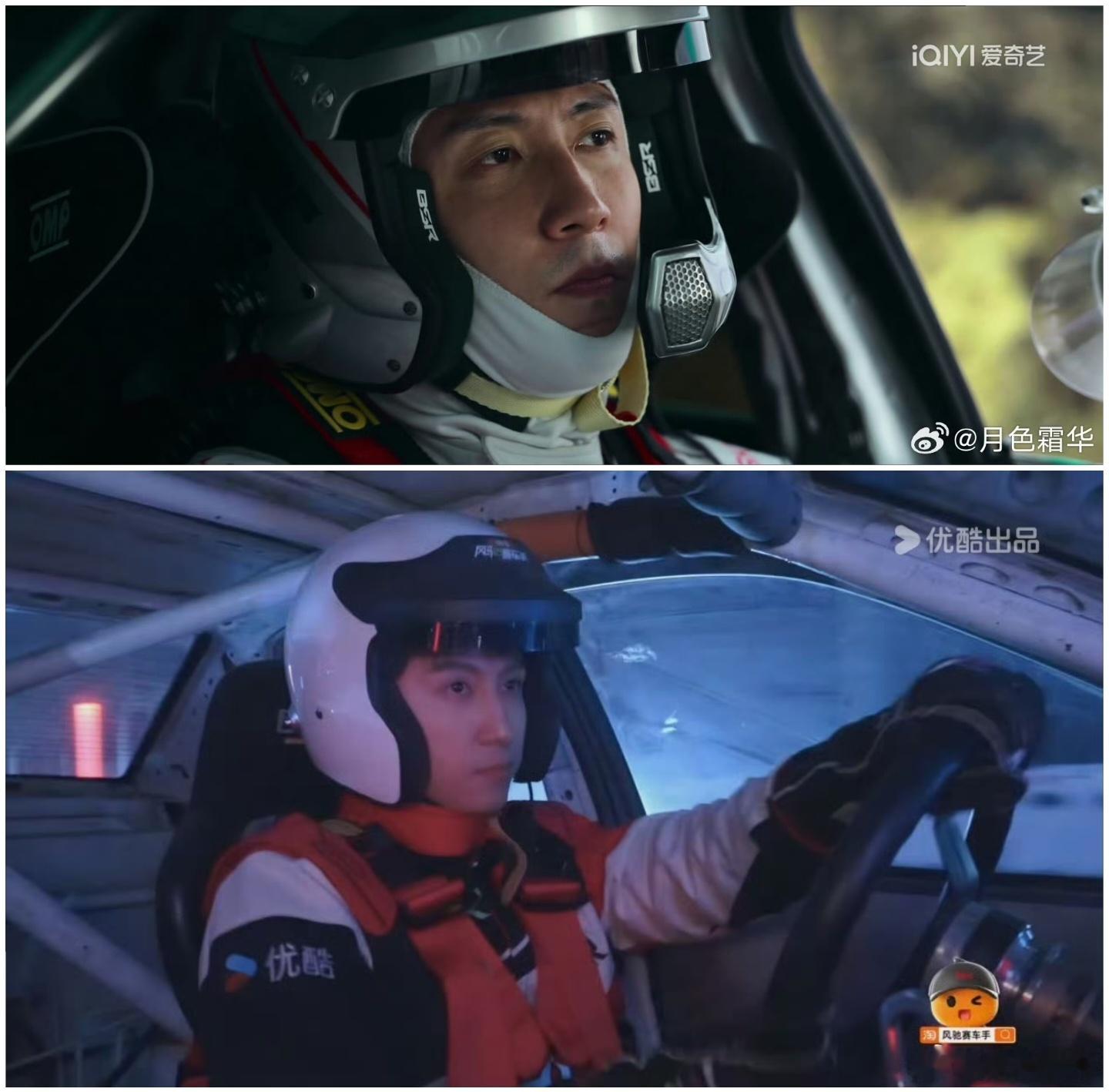 演员的演技不是大哭大闹，也不是演啥一个表情，而是你要演啥像啥，演当兵的像个当兵的
