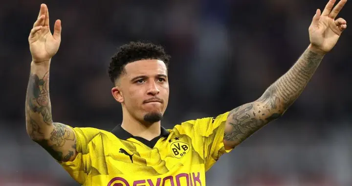 桑乔想回多特需接受大幅降薪，周薪25万镑成最大障碍！