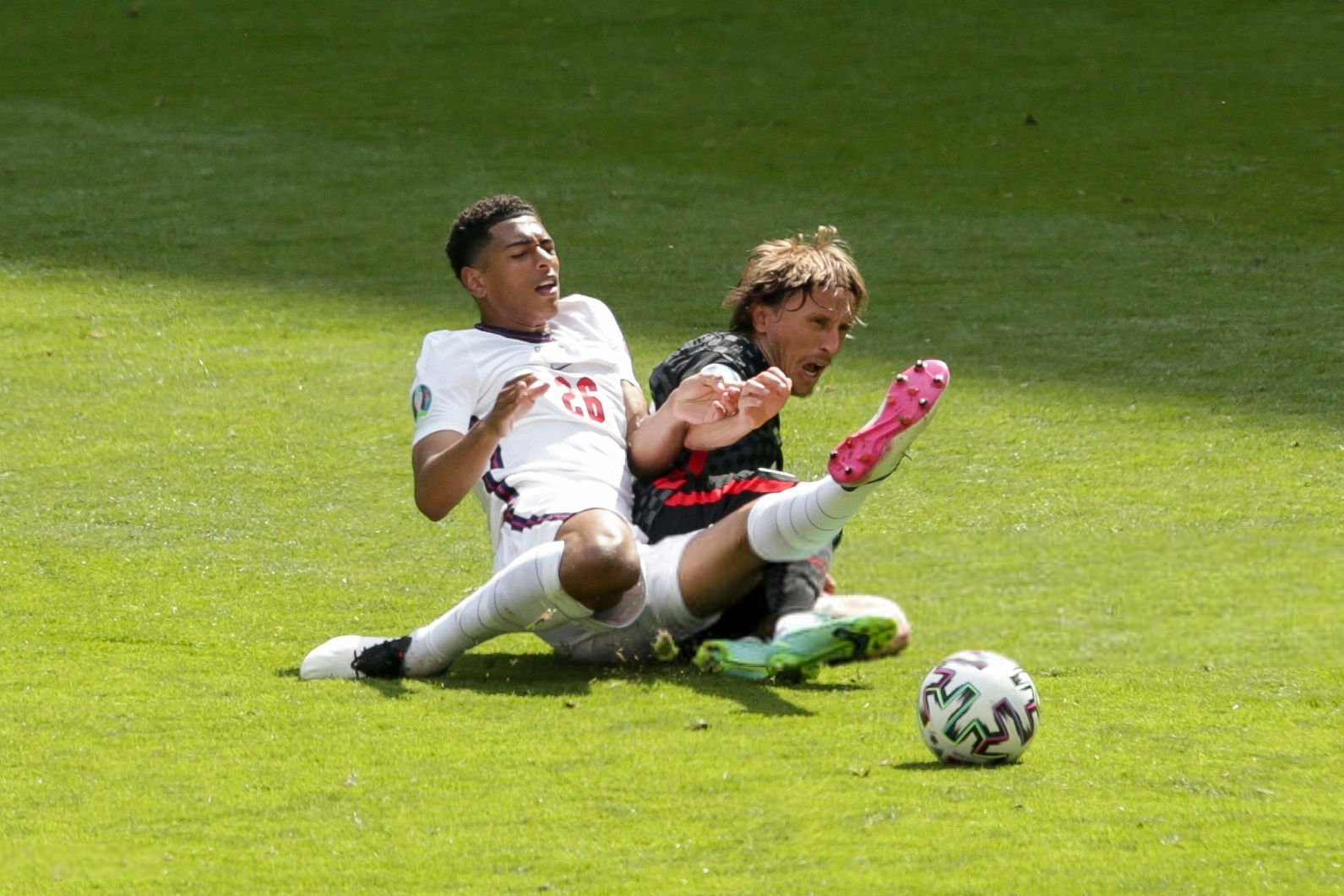 世界杯抽签概括：世界杯抽签