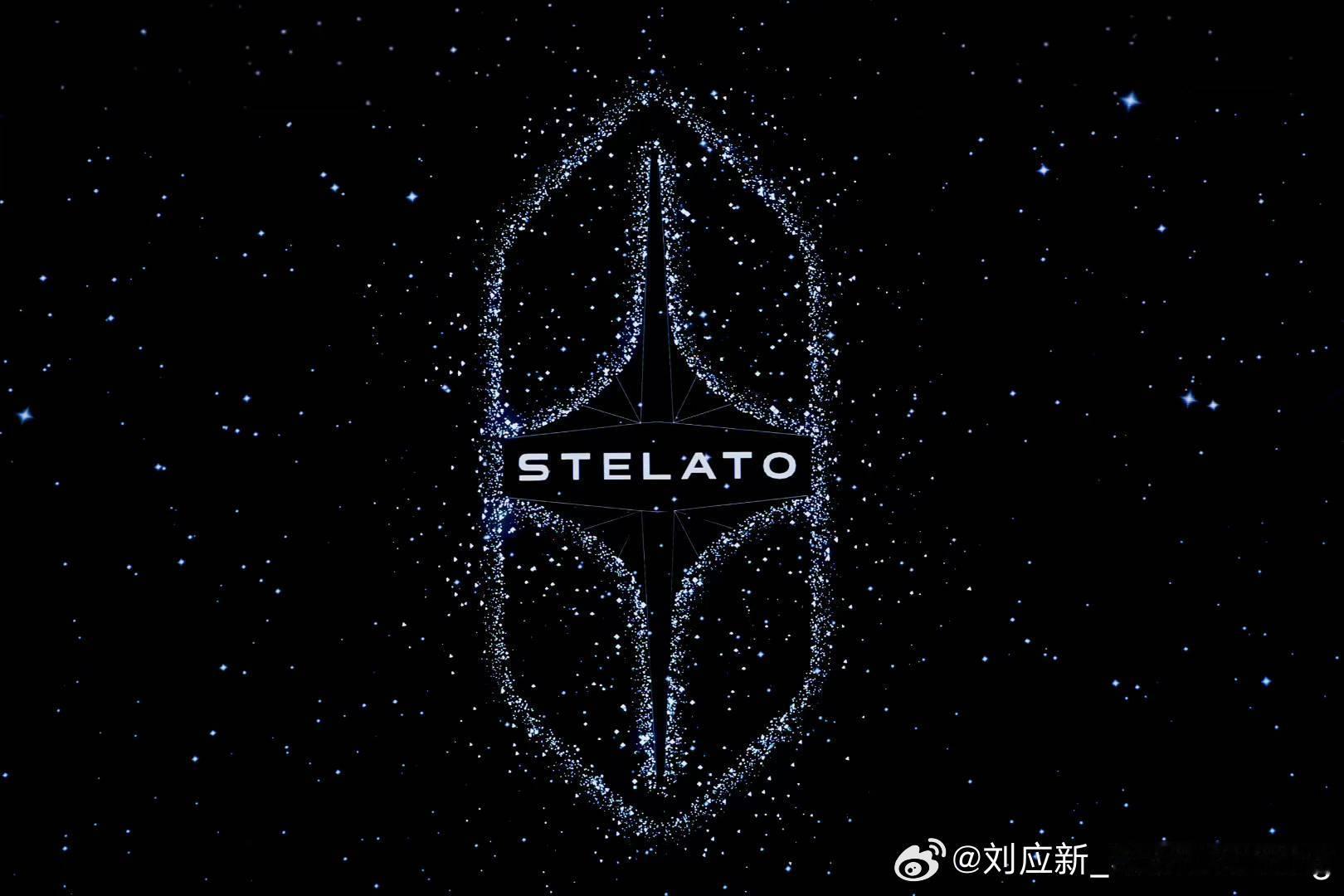 享界换新头像了2025享界用户星享之夜上，余承东、张建勇正式发布享界新车标！享界