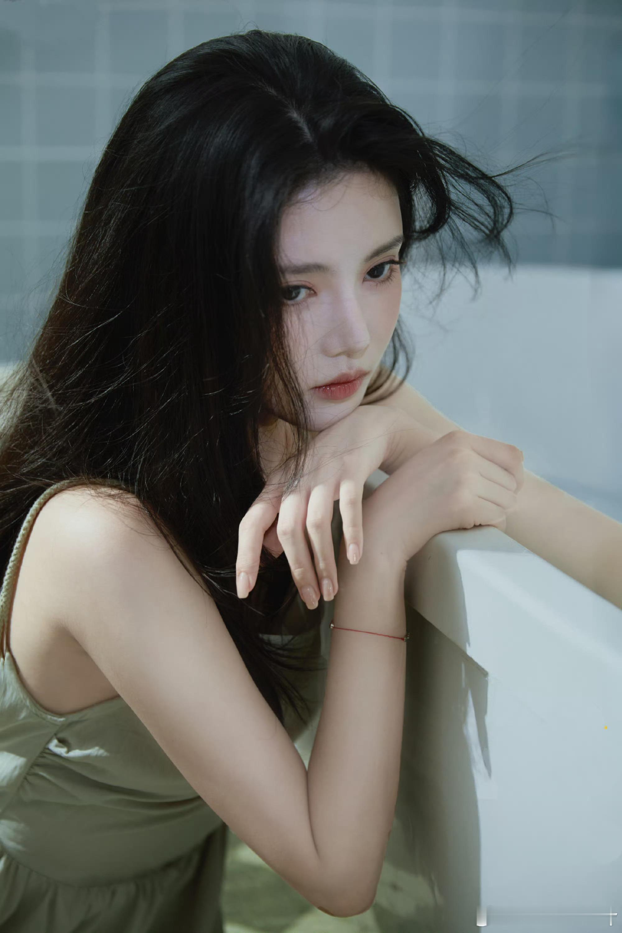 孙珍妮 ❤️孙珍妮师兄太稳健 ❤️孙珍妮云霄仙子 “带着世间的所有美好，去奔赴你