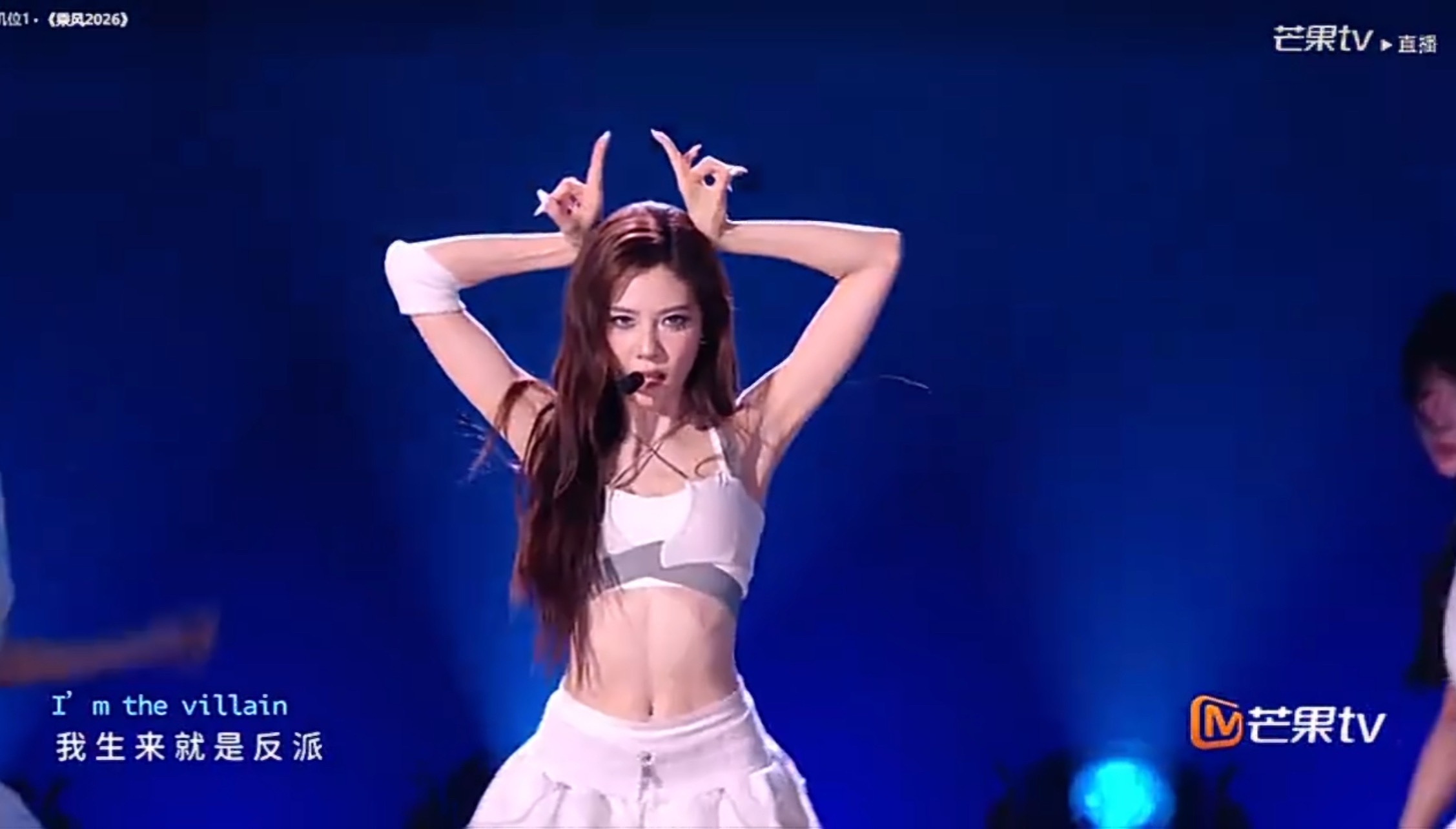 我宝宝婊麻了 