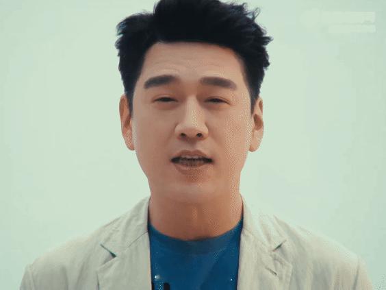 王耀庆发新歌，好多人来打call啊，张远、魏哲鸣、伯远、齐思钧、马晓龙、张栋梁…