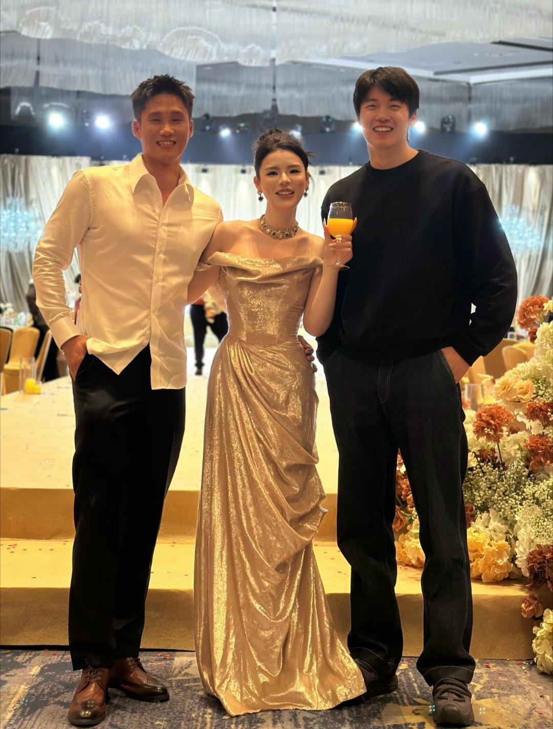 Steve去当Steve了汪顺