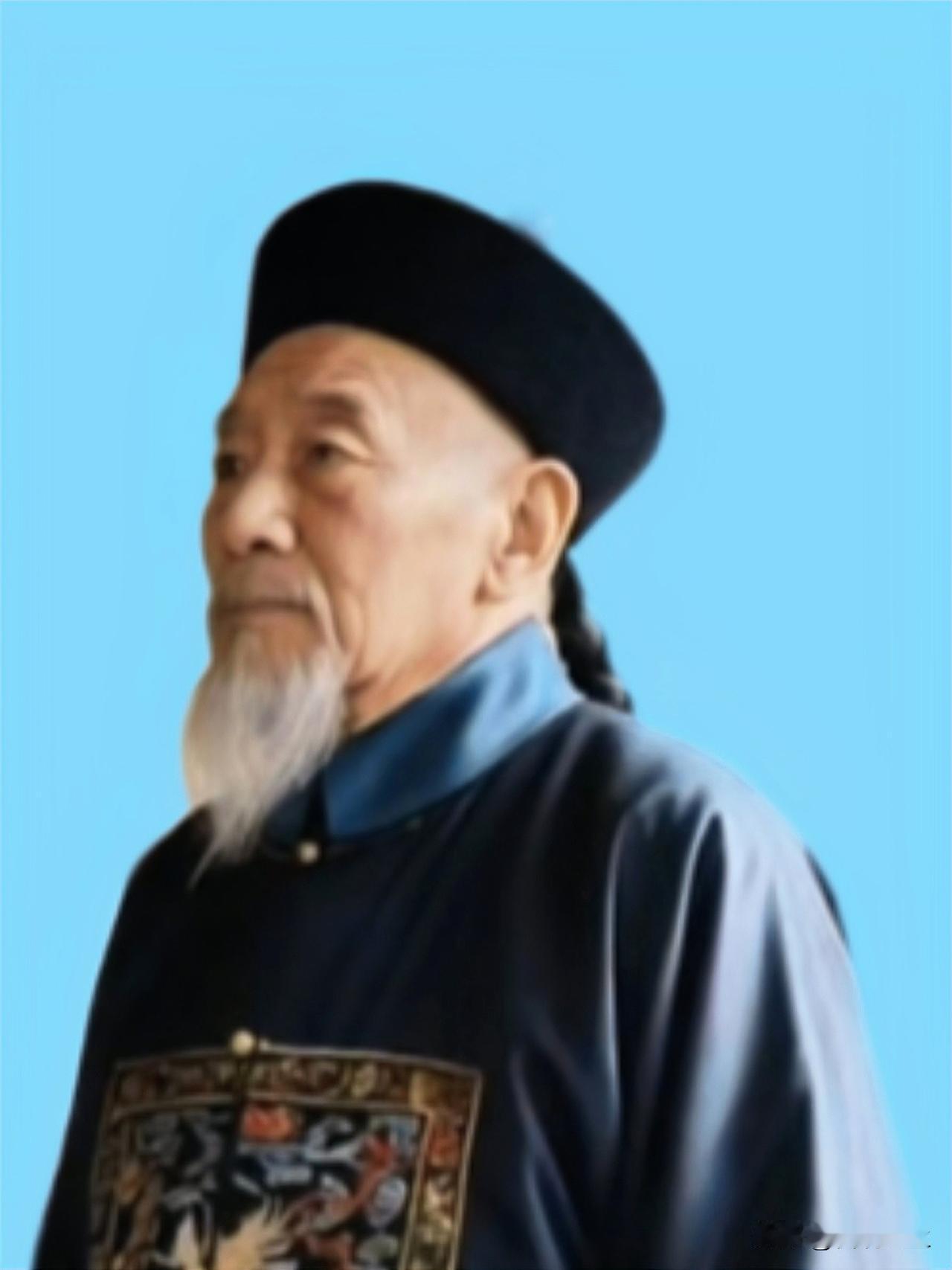 走进历史深处，探寻清代军机大臣郭佳·穆彰阿的功过是非
诸位朋友，晚上好！
今天继