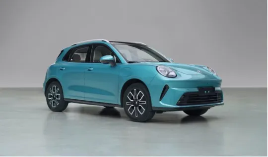 纯电SUV来了！长城证明：欧拉品牌没被放弃