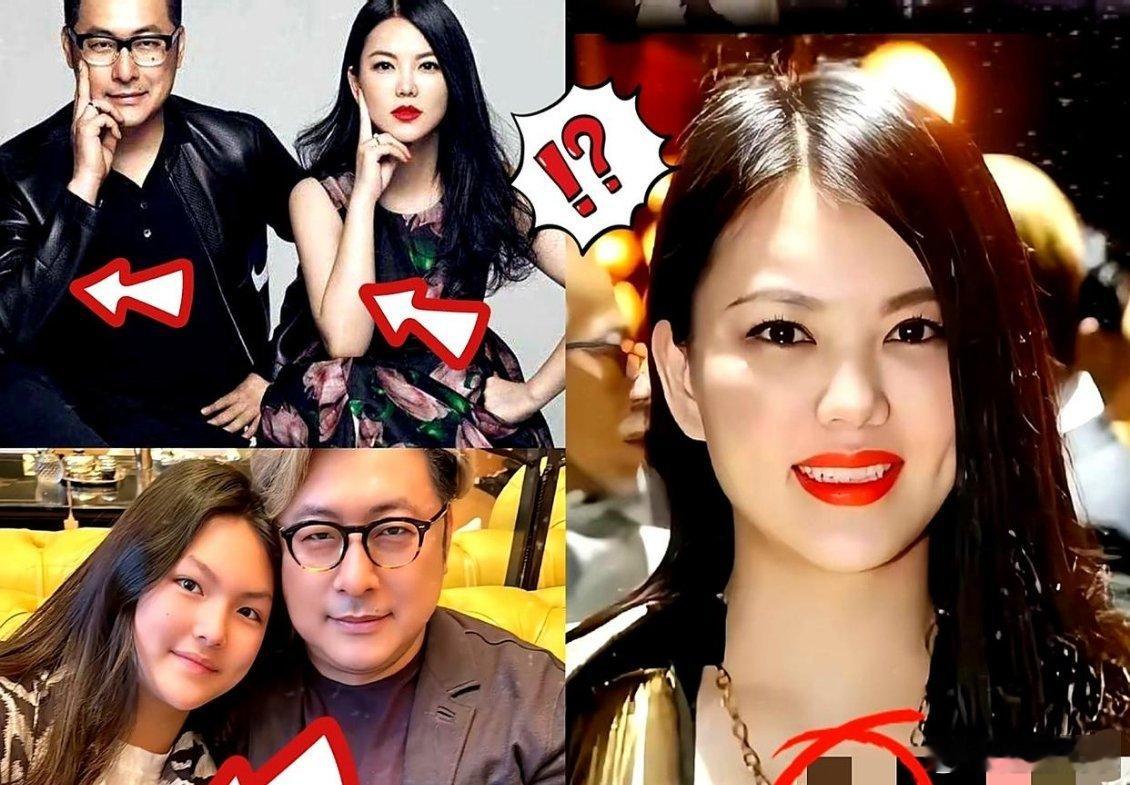 李湘把女儿王诗龄的生日派对照片发到社交平台那天，评论区炸开了锅。镶着某国外品牌水