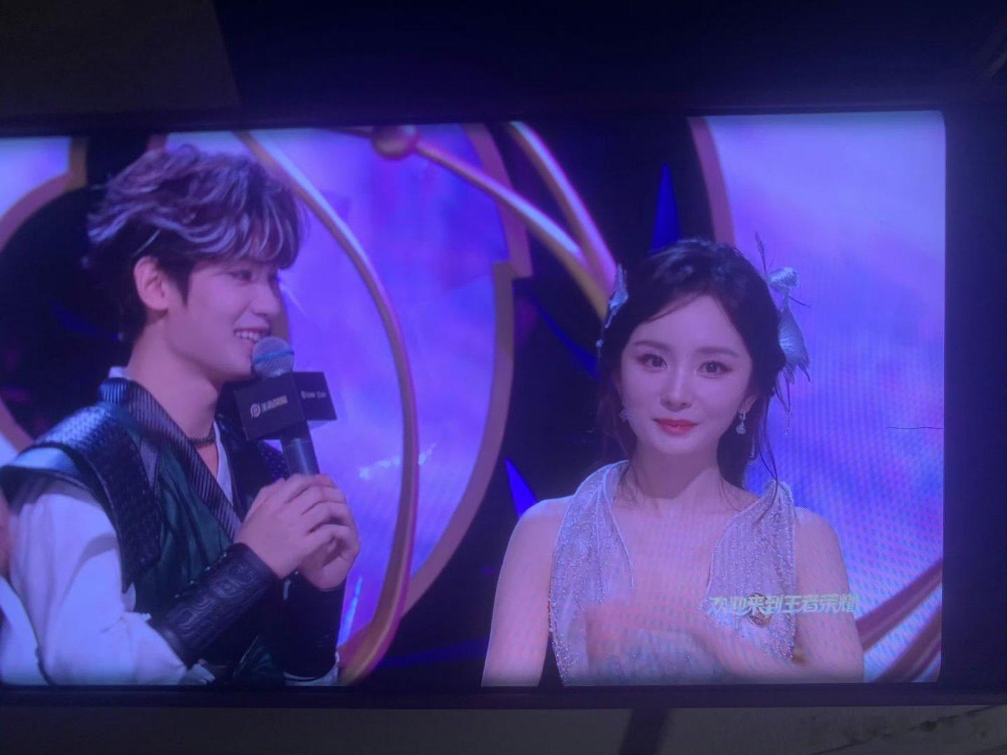 我们仙仙美美的杨幂[期待][期待][期待][打call][给你小心心][给你小心