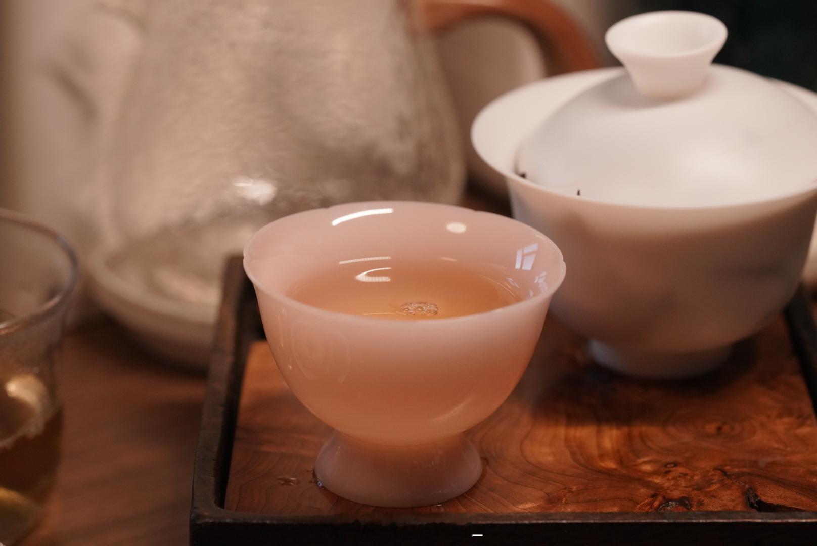 早安🍵 ​​​