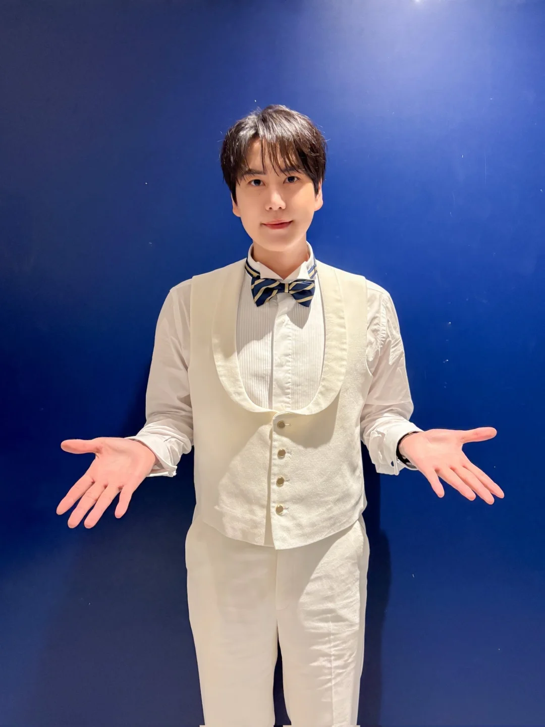 今天FM真的超级有趣❗