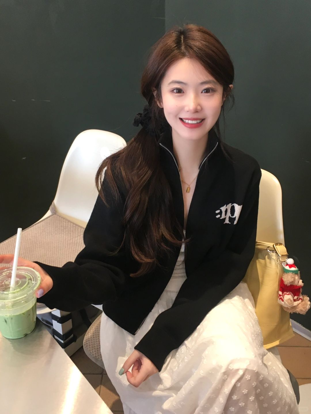 🧸韩味满满出门