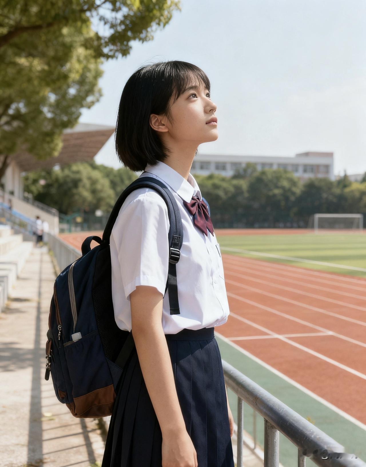 “这样的孩子还有救吗？”一位网友说：女儿班上一个女同学，期中考试满分650分，结